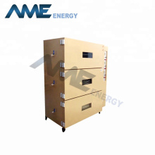 Lithium Battery Electrode Vacuum Degassing Drying Oven